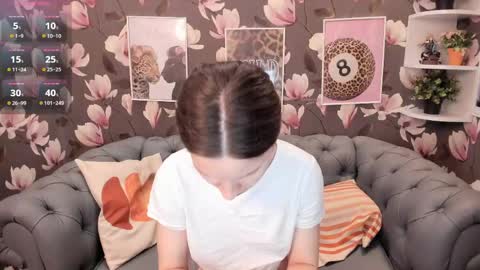 Melanie online show from 05/23/26, 08:29