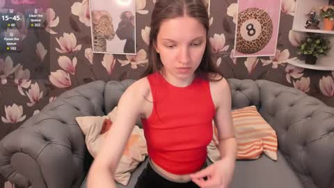 Melanie online show from 05/24/26, 10:31