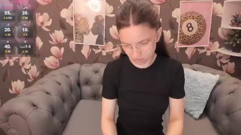 Melanie online show from 06/17/26, 08:17