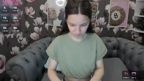 Melanie online show from 06/21/26, 08:17