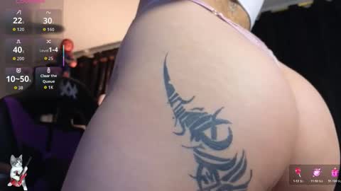 Mel online show from 11/12/25, 01:28