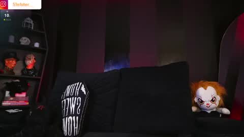 Mel online show from 05/10/26, 01:22