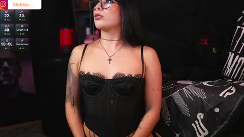 Mel online show from 05/13/26, 03:04