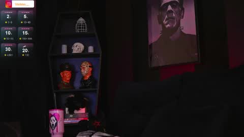 Mel online show from 05/14/26, 03:24