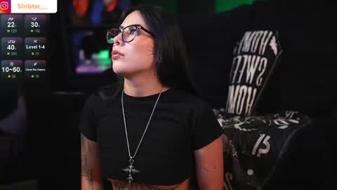 Mel online show from 05/15/26, 02:18
