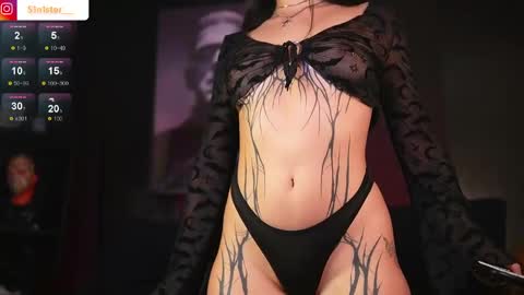 Mel online show from 05/17/26, 01:25