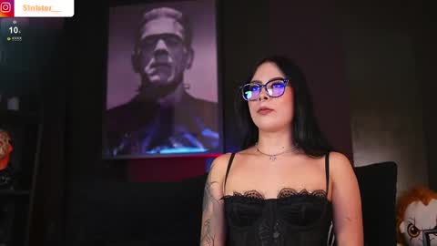 Mel online show from 05/29/26, 03:04