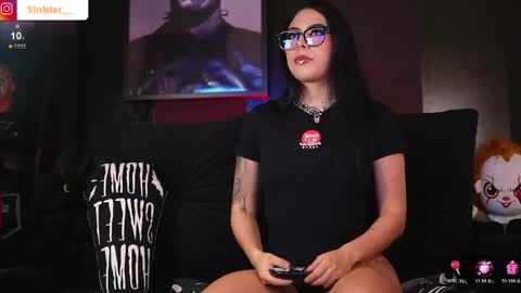 Mel online show from 06/03/26, 02:25
