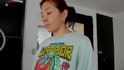 Melanie roux  online show from 05/06/26, 12:10