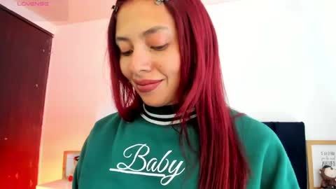 Melanie roux  online show from 05/13/26, 01:30