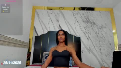 MELANIE online show from 11/26/25, 06:25