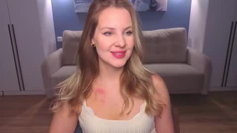 Snapshot of melaniebennett chatting on 02/04/26, 06:19 Melanie Bennett online show from 02/04/26, 06:19