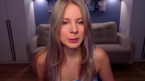 Snapshot of melaniebennett chatting on 03/31/26, 07:20 Melanie Bennett online show from 03/31/26, 07:20