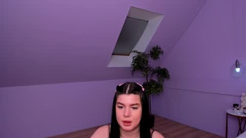 Melanie online show from 02/21/25, 07:54