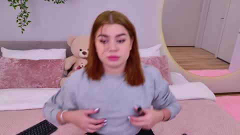 Melanie online show from 10/13/25, 04:07