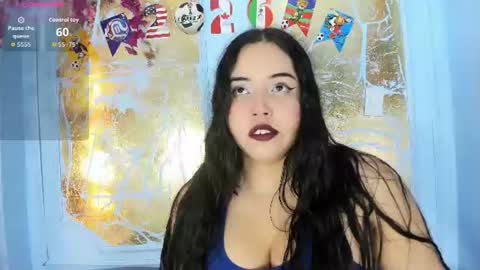 Melaniecooper online show from 07/20/26, 03:32