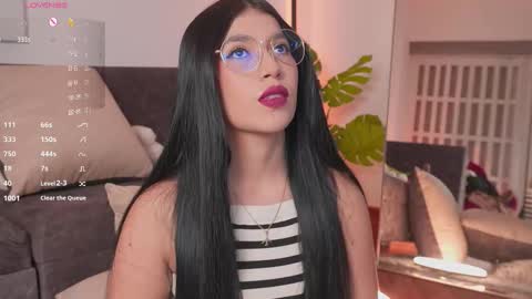 Snapshot of melaniecorner chatting on 03/14/26, 02:22 melaniecorner online show from 03/14/26, 02:22