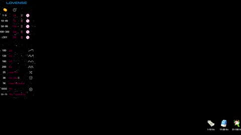 Melanie online show from 01/11/25, 05:31