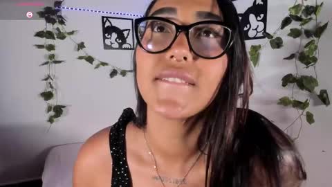 Melanie online show from 09/14/25, 12:54