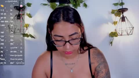 Melanie online show from 05/18/26, 04:24