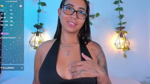 Melanie online show from 07/28/26, 09:37