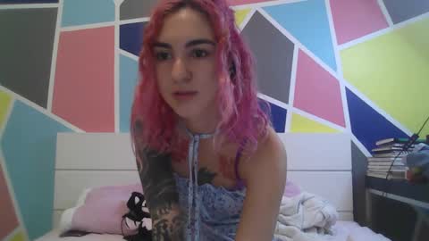 Melanie online show from 01/02/25, 01:17