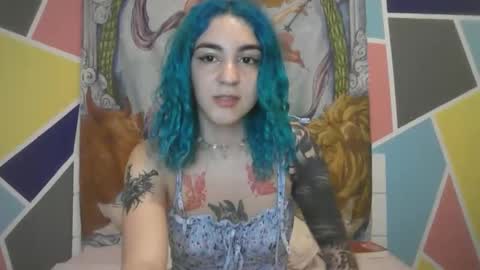 Melanie online show from 09/20/25, 04:24