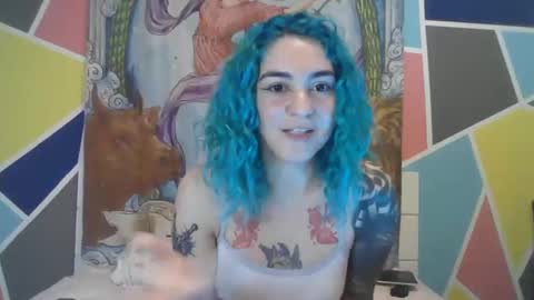 Melanie online show from 09/30/25, 04:17