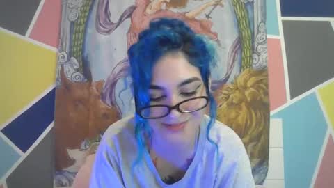 Snapshot of melaniefairy chatting on 11/06/25, 05:19 Melanie online show from 11/06/25, 05:19