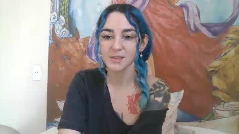 Snapshot of melaniefairy chatting on 12/15/25, 11:14 Melanie online show from 12/15/25, 11:14