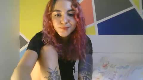 Melanie online show from 05/02/26, 04:06