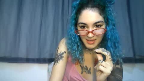 Melanie online show from 06/07/26, 03:32
