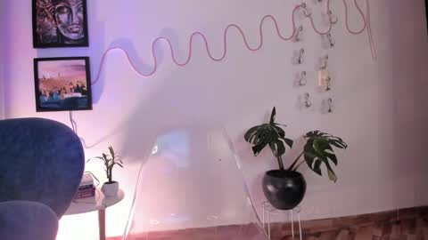 Snapshot of melaniegagner_ chatting on 12/15/24, 11:53 Melany online show from 12/15/24, 11:53