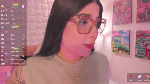 melaniegrayx online show from 09/10/25, 02:28