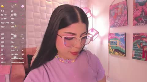 melaniegrayx online show from 09/19/25, 02:29