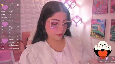 melaniegrayx online show from 10/29/25, 02:30