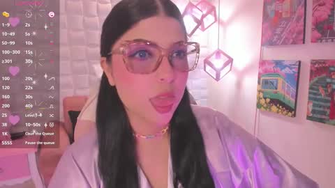 melaniegrayx online show from 11/15/25, 02:57