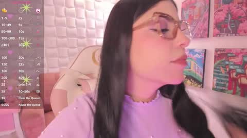 melaniegrayx online show from 12/03/25, 02:48