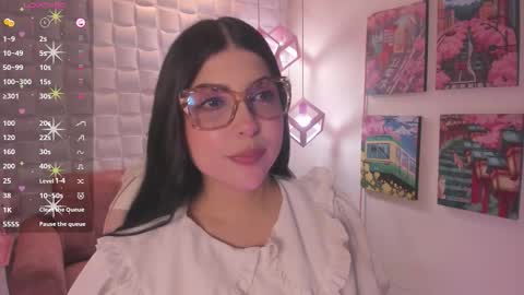 melaniegrayx online show from 12/05/25, 02:58