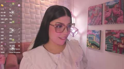 melaniegrayx online show from 12/20/25, 02:24