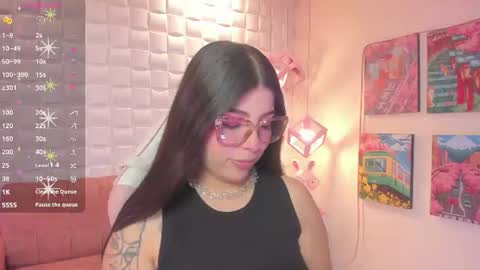 melaniegrayx online show from 07/02/26, 02:34