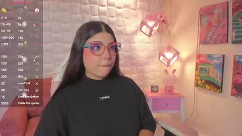 melaniegrayx online show from 07/07/26, 02:21