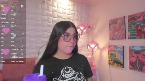 melaniegrayx online show from 07/10/26, 02:19