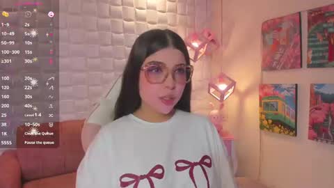 melaniegrayx online show from 07/11/26, 01:58