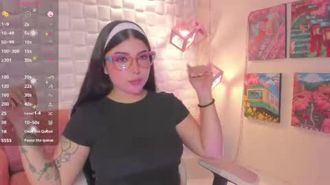 melaniegrayx online show from 07/16/26, 02:12
