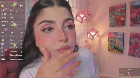 melaniegrayx online show from 07/18/26, 02:10
