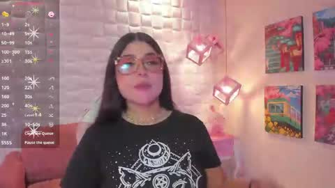 melaniegrayx online show from 07/22/26, 02:20