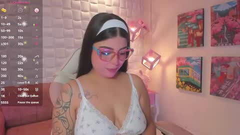 melaniegrayx online show from 07/23/26, 02:15