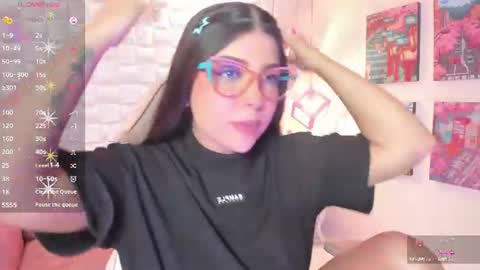 melaniegrayx online show from 07/24/26, 02:26