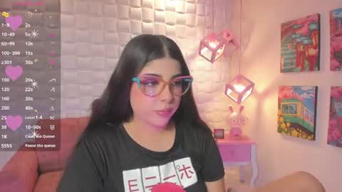 melaniegrayx online show from 07/28/26, 02:24
